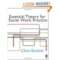 Essential Theory for Social Work Practice