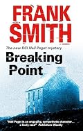 Breaking Point (DCI Neil Paget Mysteries)