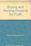 Buying and renting property for profit : landlords guide