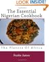 The Essential Nigerian Cookbook