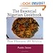 The Essential Nigerian Cookbook