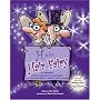 H is for Hair Fairy: An Alphabet of Encouragement and Insight for Kids (and Kids at Heart!) with Cancer