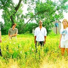 Metric - Photo by Shervin Lainez