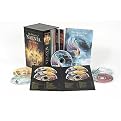 The Chronicles of Narnia (Never has the magic been so real) (Narnia Series) (Paperback)