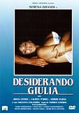 Desiring Julia (Desiderando Giulia) [NON-USA FORMAT, PAL, Reg.0 Import - Italy]