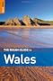 The Rough Guide to Wales 6 (Rough Guide Travel Guides)