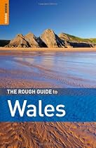 The Rough Guide to Wales
