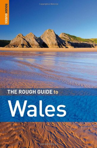 The Rough Guide to Wales