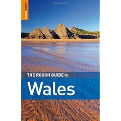 The Rough Guide to Wales