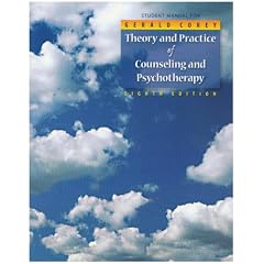 Student Manual for Theory and Practice of Counselling and Psychotherapy