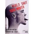 World Shut Your Mouth : 18 Alternative Video