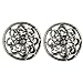 Celtic Love Knot - Stud Earrings Sterling Silver