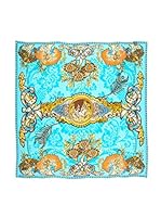 Unanyme Georges Rech (Turquoise)