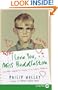 I Love You, Miss Huddleston LP: And Other Inappropriate Longings of My Indiana Childhood