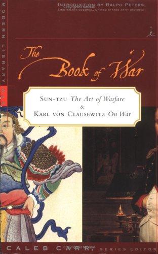 The Book of War : Sun-Tzu