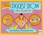 Piggest Show On Earth (Venture-Health & the Human Body)