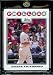 2008 Topps Baseball Cards # 238 Shane Victorino - Philadelphia Phillies - MLB Baseball Trading Card in a Protective Screw Down Display Case