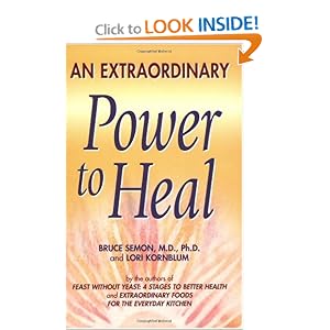 An Extraordinary Power to Heal