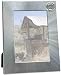 Missouri Tigers Brushed Aluminum Photo Frame Extra Large 8x10 - NCAA College Athletics