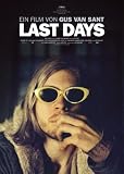 Produkt-Bild: Last Days