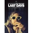 Last Days