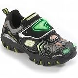 Skechers Luminators Light-Up Boys Shoe