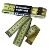 1 Schneider - Ma�band / Bandma�, 150 cm gelb, Schneiderma�band, 0037