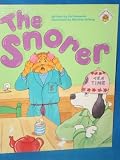  : The Snorer (Eureka Maths, 2.2)