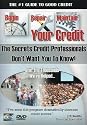 The Secrets Credit Professionals Dont Want You To Know!