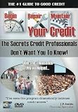 The Secrets Credit Professionals Dont Want You To Know!