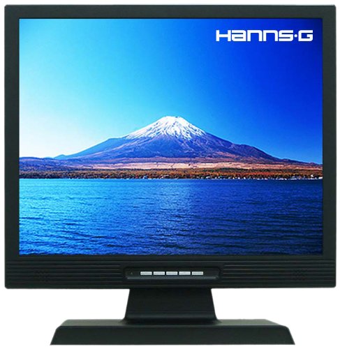 Hannspree 19