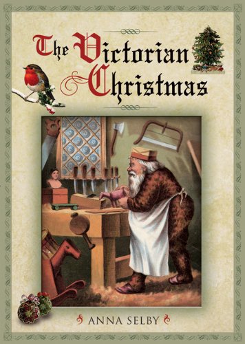 THE VICTORIAN CHRISTMAS