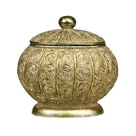 Jane Seymour Emma Decorative Box by Jane Seymour