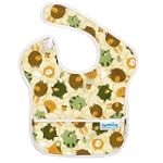 Bumkins Waterproof Superbib, Forest F...