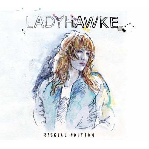 Ladyhawke