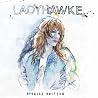 Image of album by Ladyhawke