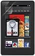 Belkin Kindle Fire 2 Pack Clear Screen Protector w/ Cleaning Cloth (will only fit Kindle Fire)