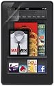 Belkin Kindle Fire 2 Pack Clear Protective Screen Overlay w/ Cleaning Cloth - Lifetime Warranty