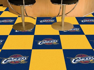 CLEVELAND CAVALIERS 18