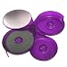 Margarita Salt Rimmer - Purple