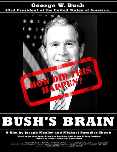 BUSH