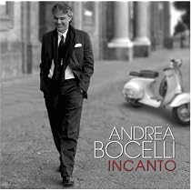 Incanto