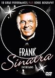 Review Frank Sinatra  / Frank Sinatra Entertains [2006]
