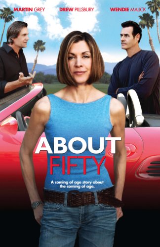Cover art for About Fifty Cover art for About Fifty