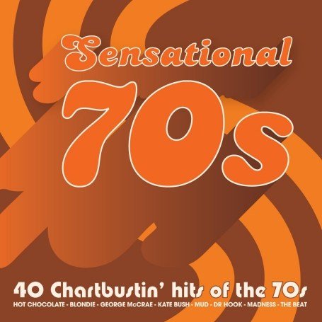 CD-Charts  Search : Sensational 70s