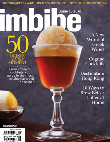 Imbibe