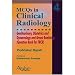 Books : Mcqs in Clinical Radiology: Genitourinary, Obstetrics & Gynaecology And Breast Radiology