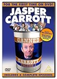 Jasper Carrott - Canned Carrott Vol.1 [DVD]