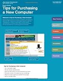 Buyer's Guide: Tips for Puchasing a New Computer Coursenotes