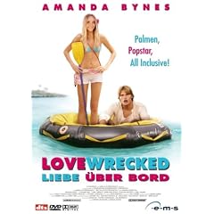 Lovewrecked - Liebe �ber Bord
